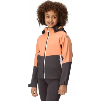 Dívčí bunda Bunda Regatta Haydenbury vel. 104