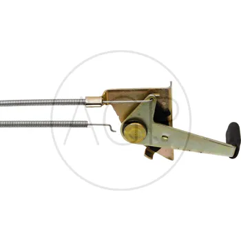 Plynové lanko pro Murray, o délce 600 mm