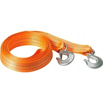 Tažné lano HAMRON TAŽNÉ LANO 6 M 5000 KG