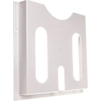 modulární přístroj a rozvaděč Rozvodnice Hager 0 V IP23 0 A