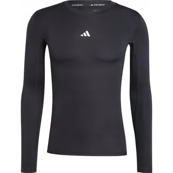 ADIDAS TRIKO S DLOUHÝM RUKÁVEM TECHFIT JE6702 vel. XXL