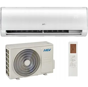 Klimatizace Nástěnná klimatizace 7,0 kW MDV AROMA 2022 s WiFi