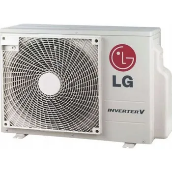 Klimatizace VENKOVNÍ JEDNOTKA MULTI LG DUAL INVERTER 6,2kW