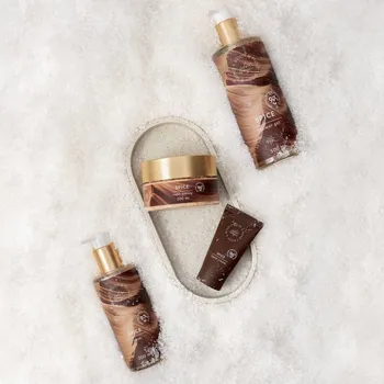 Kosmetická sada Dárková sada SPICE set