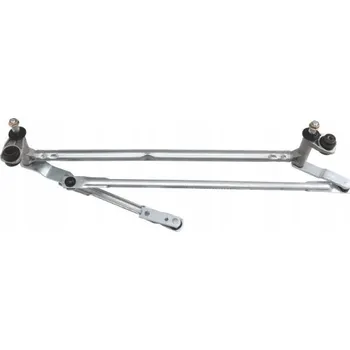 Posilovač řízení MECHANISMUS STĚRAČŮ BEZ MOTORKU ŠKODA OCTAVIA II, 05-