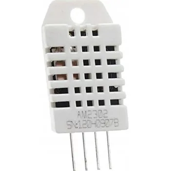 IP kamera Teplotní senzor ST AM2303