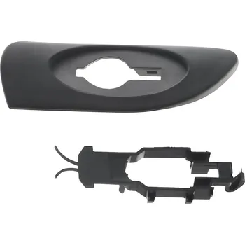 Lišta karosérie Lišta pravého předního blatníku OPEL 1999-2003 | TAIWAN | 5901532635799