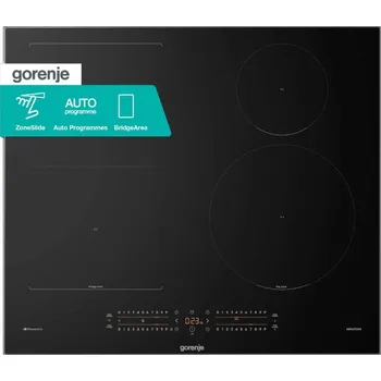 Varná deska Indukční varná deska Gorenje GI6432BXWF