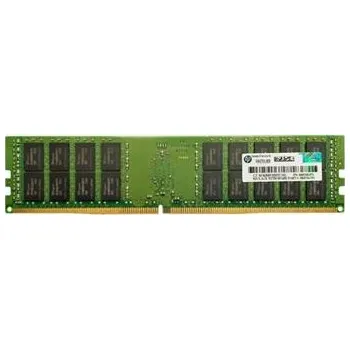 Operační paměť RAM 16GB DDR4 2933MHz ECC REG HPE | P00920-B21
