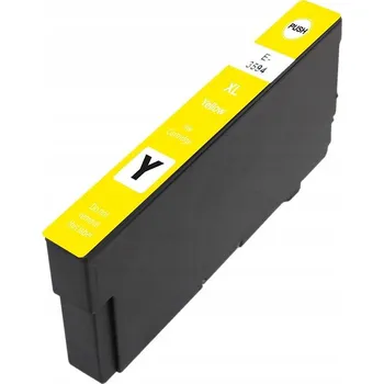 INKOUST DO TISKÁRNY EPSON T3594 WF-4720DWF WF-4725DWF