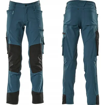 Pracovní obuv Mascot pracovní kalhoty Advanced Stretch CORDURA velikost 52