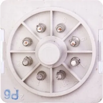 Relé Relé Relpol 24 V IP20 10 A