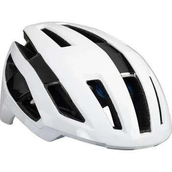 Cyklistická přilba LEATT MTB Cyklistická přilba ENDURANCE 3.0 V24 HELMET WHITE Velikost M (55-59 cm)