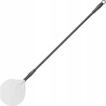 Lopata na pizzu LOPATA / PODNOS PRO PIZZU S POSUVNOU RUKOJETÍ A