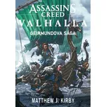 Geirmundova sága - Matthew J. Kirby