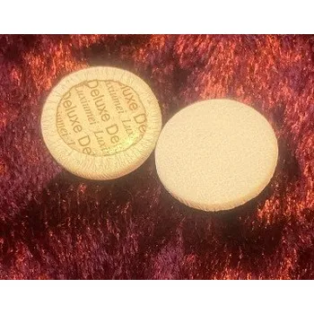 Klarinet Podlepka pro klarinet, jehněčí kůže, barva bílá, průměr 16mm