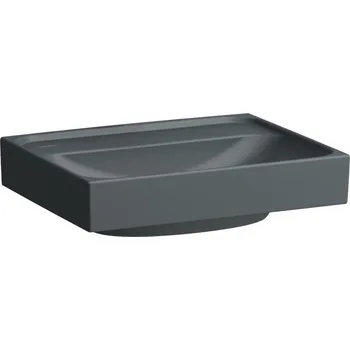 LAUFEN MEDA Umývátko 450x350, Grafit mat - H8151117581121
