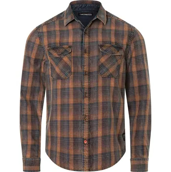 Pánská košile Timezone kánská košile 23-10109-00-1127 23-10109-00-1127 XXXL 6102