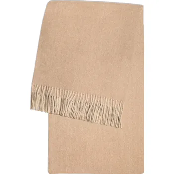 Šála Pashmii ARIA hnědá