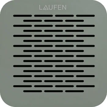 Sprchová vanička LAUFEN PRO Krytka sifonu pro vaničku LAUFEN PRO MARBOND (náhradní díl) 130x130, Betonově šedá - H2919520790001