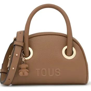 Kabelka Tous 2002202243 béžová 08X, vel. ONE SIZE