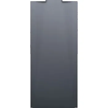 Sprchová vanička LAUFEN NIA Sprchová vanička, obdélníková, odtok do stěny, Marbond 1800x800, Antracit - H2110310780001