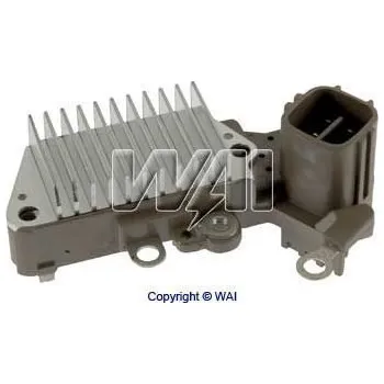 Alternátor Regulátor generátoru WAI IN455