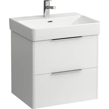 Koupelnový nábytek LAUFEN BASE Skříňka pod umyvadlo, 2 zásuvky, pro umyvadlo H810963 570x440, Multicolour - H4022321109991