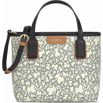 Kabelka Kabelka Tous Kaos Mini Capazo 2000898346 vícebarevná MLC, vel. ONE SIZE