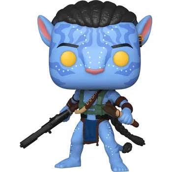 Figurka Figurka Funko Pop! Jake Sully