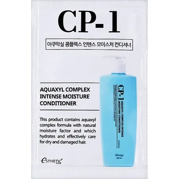 Kondicionér na vlasy Esthetic House CP-1 Aquaxyl Complex Intense Moisture 8 ml