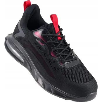 Pracovní obuv Pracovní polobotky Urgent 252 S1, velikost 44