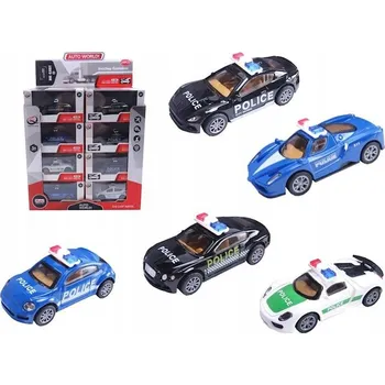 IP kamera Autíčko v krabičce - mix