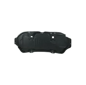 Kapota Odhlučnění kapoty RENAULT MEGANE II |1/2006-10/2008| 6012WM