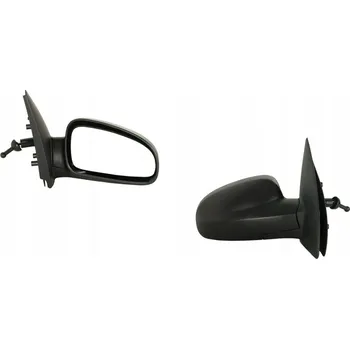 Auto zrcátko CHEVROLET AVEO/KALOS T250 07-11 ZPĚTNÉ ZRCÁTKO