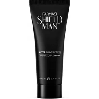 FARMASI Balzám po holení Shield Man 100 ml