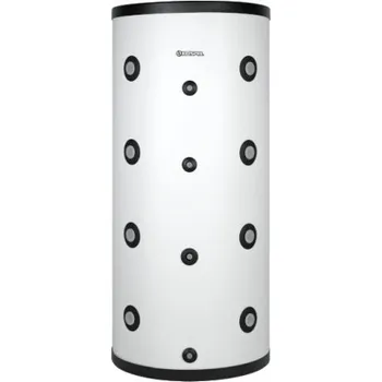 akumulační nádrž Akumulační nádrž bez výměníku Kospel 485 l