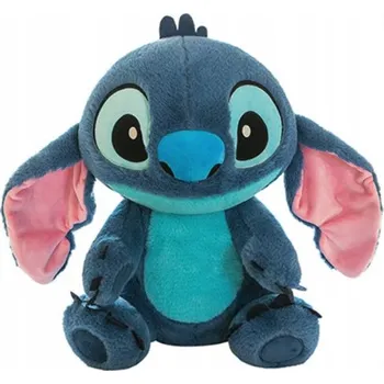 plyšák PLYŠOVÁ HRAČKA Stitch MODRÁ LILO A STITCH 60 CM PLYŠÁK DÁREK