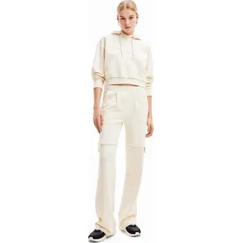 Dámské kalhoty Desiguál dámské kalhoty 23WWPK10 23WWPK10 L 1001