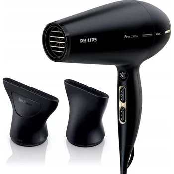 Fén Fén na vlasy Philips HPS920/00