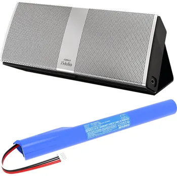 Baterie Cameron Sino CS-PHP900SL pro Philips P9BLK/98 - neoriginální