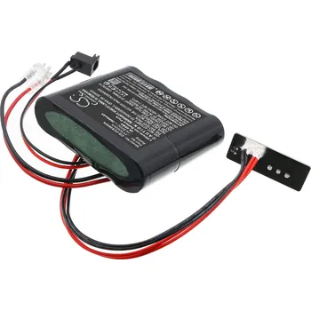 Příslušenství pro notebook Baterie Cameron Sino CS-FCS303VX za Proficare EV-678-S148-22 - neoriginální