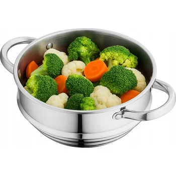 Hrnec Univerzální organizér pro vaření v páře do parního hrnce Altom Design 20/22/24 cm