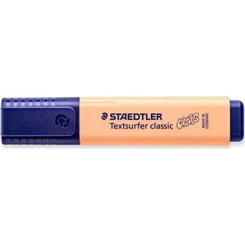 Zvýrazňovač Zvýrazňovač oranžový Staedtler 1 ks