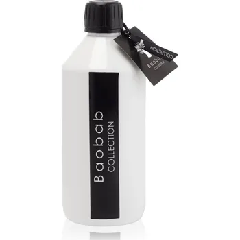 Aroma difuzér Baobab Collection Marrakech náplň do aroma difuzérů 500 ml