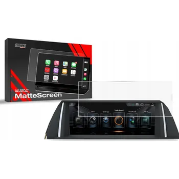 Příslušenství pro čtečku elektronické knihy Ochranná Fólie GrizzProtector pro BMW X1 E84 (2013-2015) s 8,8" displejem