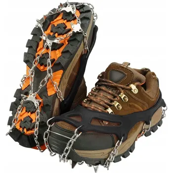 Pracovní obuv Cestovní nesmeky Nela-Styl 38-45 černé