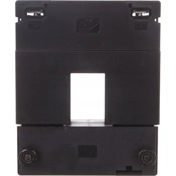 Transformátor Proudový transformátor 100/5A třída 1 s otevíracím jádrem