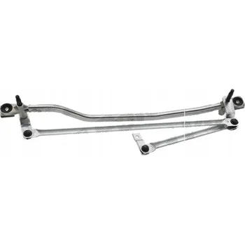 Posilovač řízení MECHANISMUS STĚRAČŮ BEZ XC60, 05.08- 9065MWP1