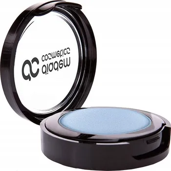 Oční stíny Jednotlivý oční stín Diadem Lisovaný perleťový